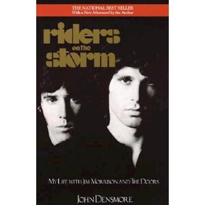 John Densmore Riders On The Storm