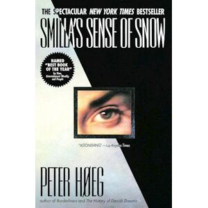 Peter Hoeg Smilla'S Sense Of Snow