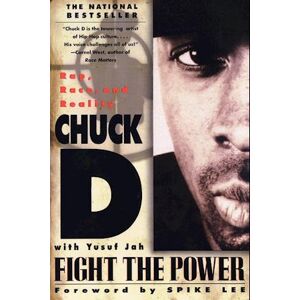 Chuck D Fight The Power