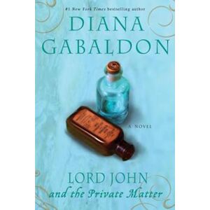 Diana Gabaldon Lord John And The Private Matter