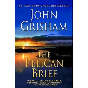 John Grisham The Pelican Brief