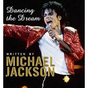 Michael Jackson Dancing The Dream