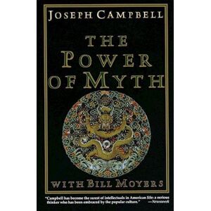 Bill Moyers The Power Of Myth