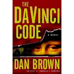 Dan Brown The Da Vinci Code