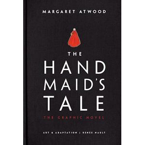 Margaret Atwood The Handmaid'S Tale (Graphic Novel)