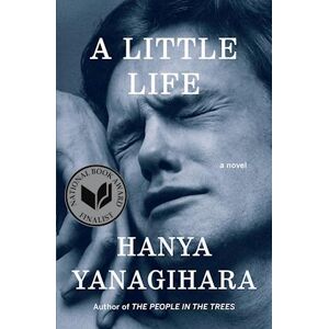 Hanya Yanagihara A Little Life