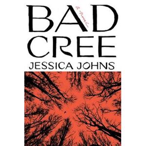 Jessica Johns Bad Cree