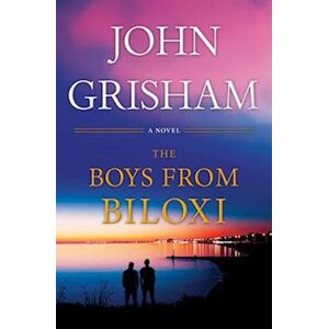 John Grisham The Boys From Biloxi - Limited Edition