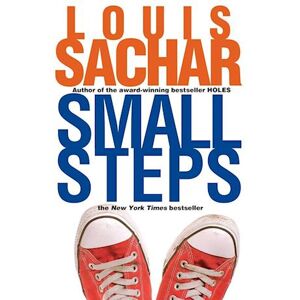 Louis Sachar Small Steps