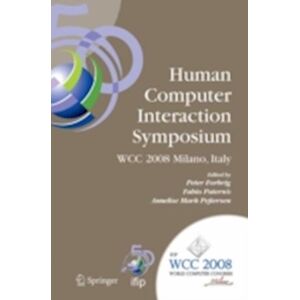 Human-Computer Interaction Symposium