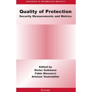 Quality Of Protection