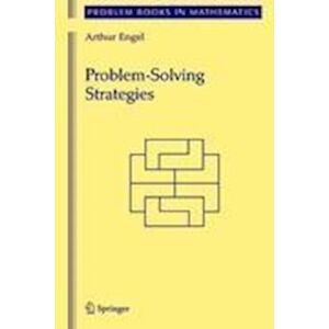 Arthur Engel Problem-Solving Strategies