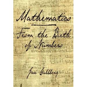 Jan Gullberg Mathematics