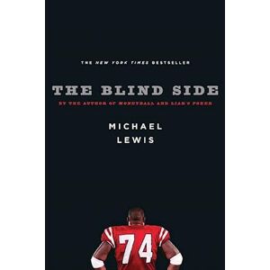 Michael Lewis The Blind Side