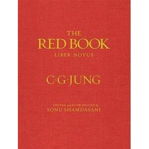 C. G. Jung The Red Book