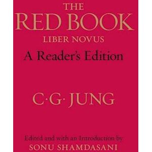 C. G. Jung The Red Book