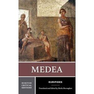 Euripides Medea