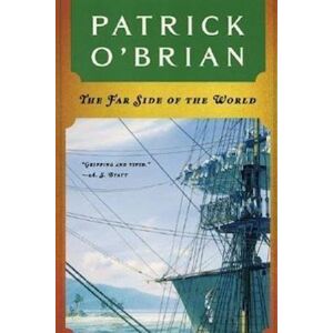 Patrick O'Brian The Far Side Of The World