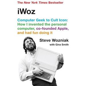 Steve Wozniak Iwoz