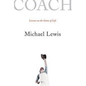 Michael Lewis Coach