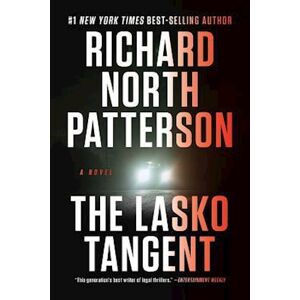 Richard North Patterson The Lasko Tangent