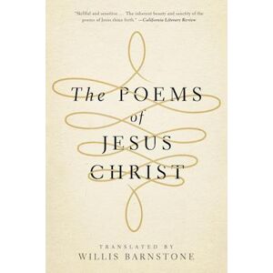 The Poems Of Jesus Christ
