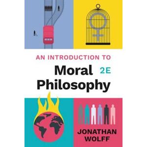 Jonathan Wolff An Introduction To Moral Philosophy