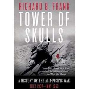 Richard B. Frank Tower Of Skulls