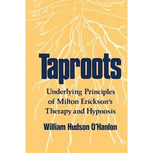 William Hudson O'Hanlon Taproots