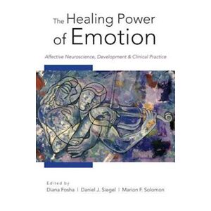 The Healing Power Of Emotion