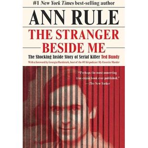 Ann Rule The Stranger Beside Me