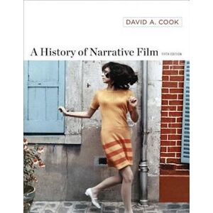 David A. Cook A History Of Narrative Film