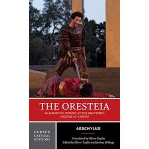 Aeschylus The Oresteia