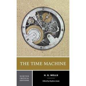 H. G. Wells The Time Machine