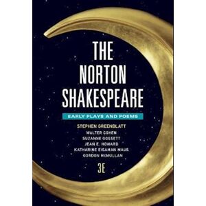 Symantec The Norton Shakespeare