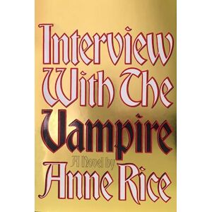 Anne Rice Interview With The Vampire