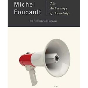 Michel Foucault The Archaeology Of Knowledge