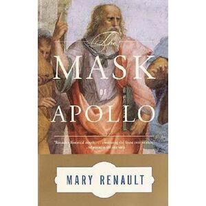 Mary Renault The Mask Of Apollo