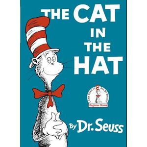 Dr Seuss The Cat In The Hat