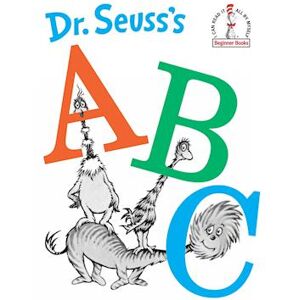 Dr Seusss Abc