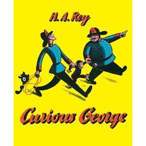 H. A. Rey Curious George