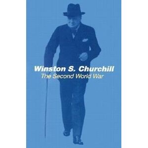 Winston S. Churchill World War Ii