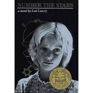 Lois Lowry Number The Stars