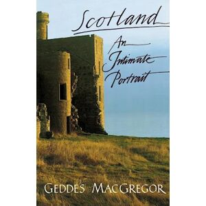 Geddes MacGregor Scotland