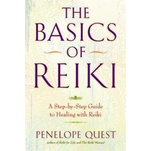 Garmin The Basics Of Reiki