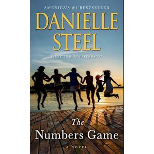 Danielle Steel The Numbers Game