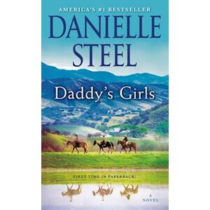 Danielle Steel Daddy'S Girls