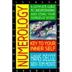 Hans Decoz Numerology