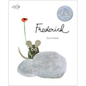 Leo Lionni Frederick