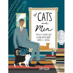Sam Kalda Of Cats And Men